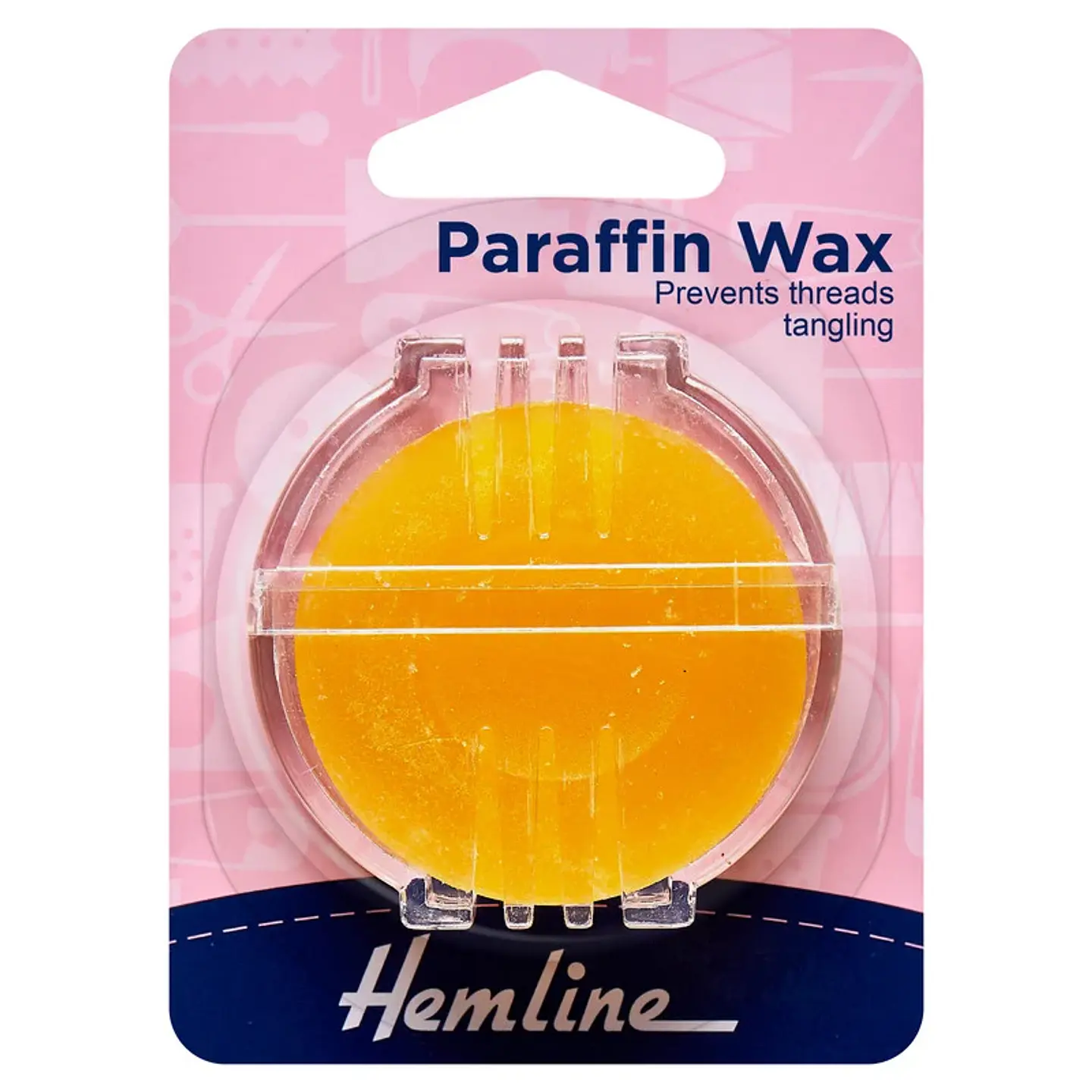 Cera Parafina Hemline 1