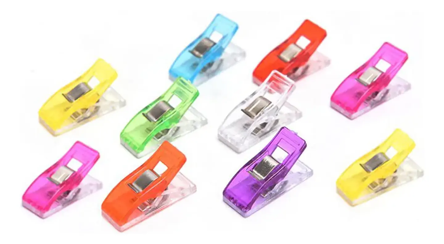 Pinza de Costura Pequeña 1