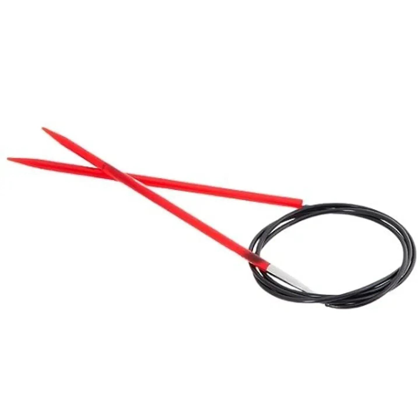 Palillo Circular Trendz Fijo 80cms Knitpro 1
