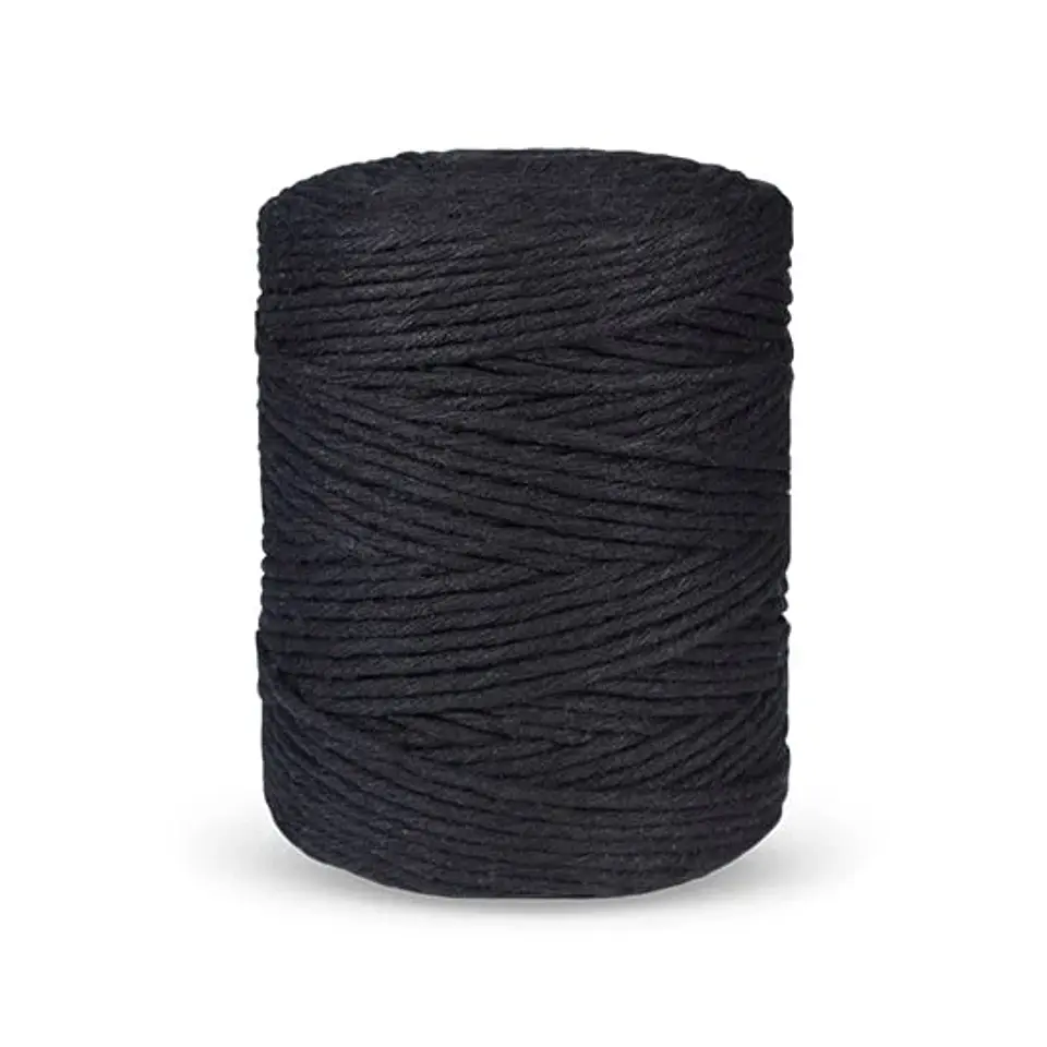 Macramé Spesso 24 hebras 4mm 1 kilo 7