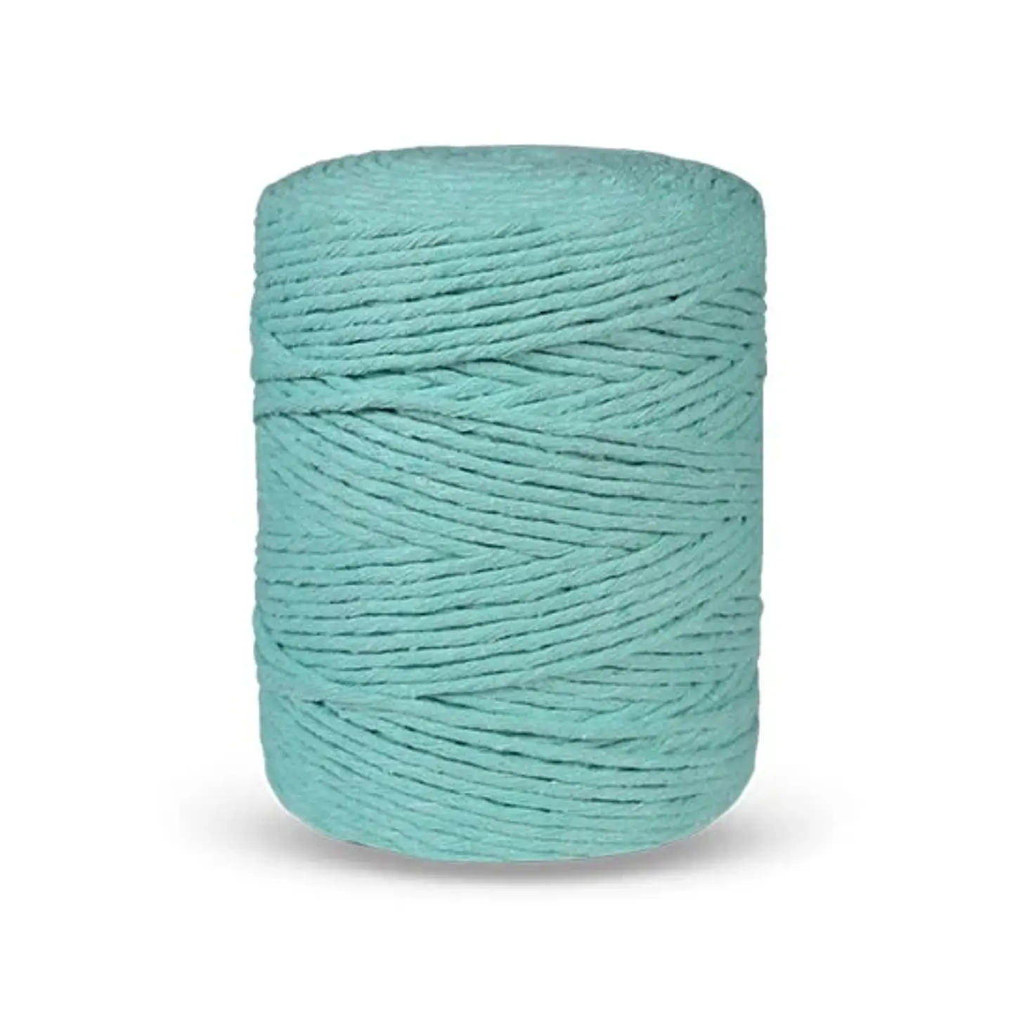 Macramé Spesso 24 hebras 4mm 1 kilo 3