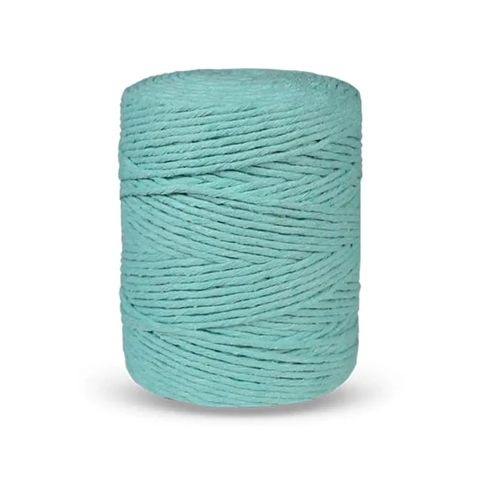 Macramé Spesso 24 hebras 4mm 1 kilo 3