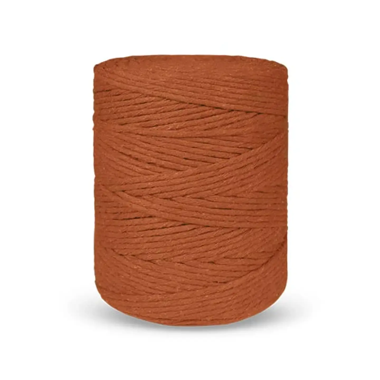 Macramé Spesso 24 hebras 4mm 1 kilo 6