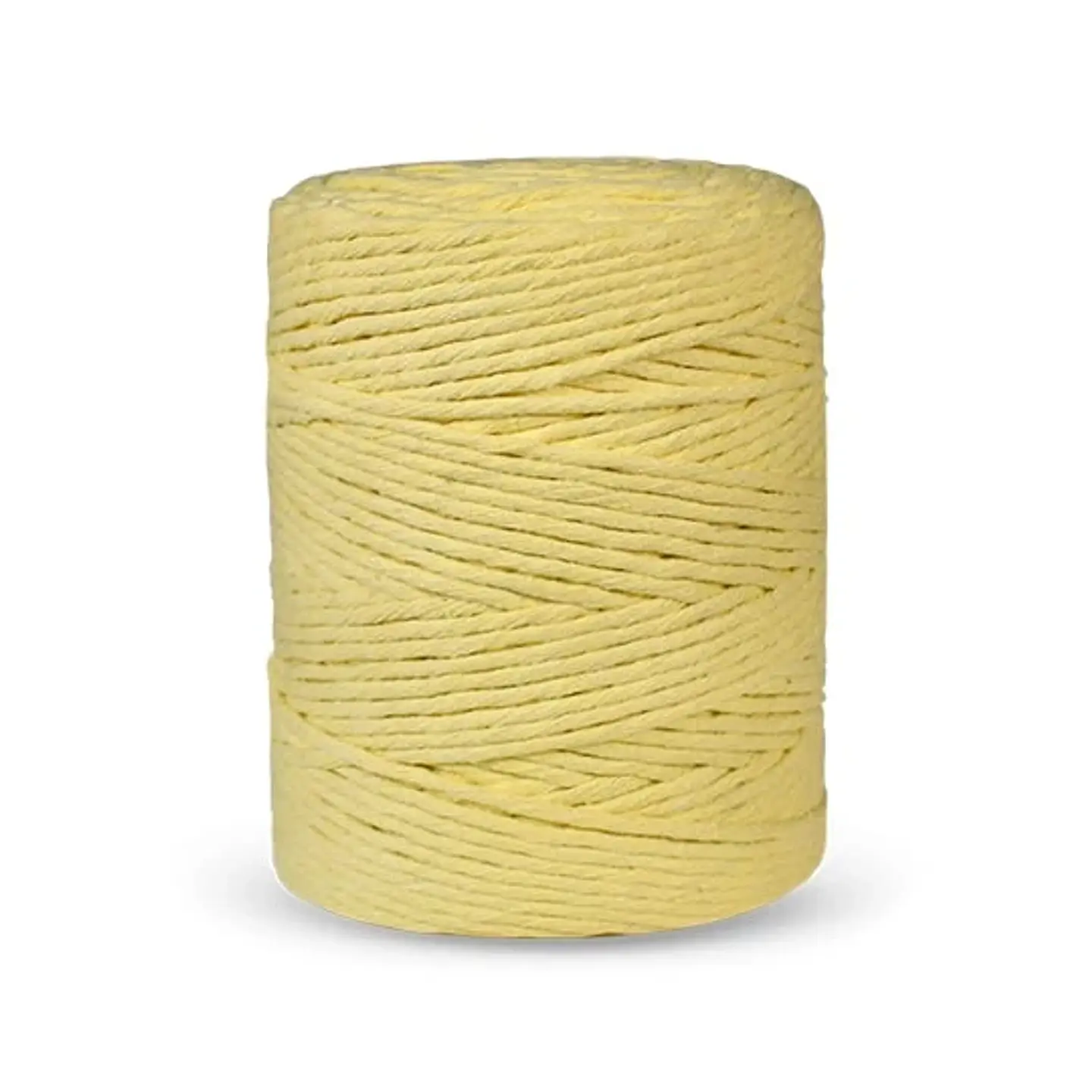 Macramé Spesso 24 hebras 4mm 1 kilo 2