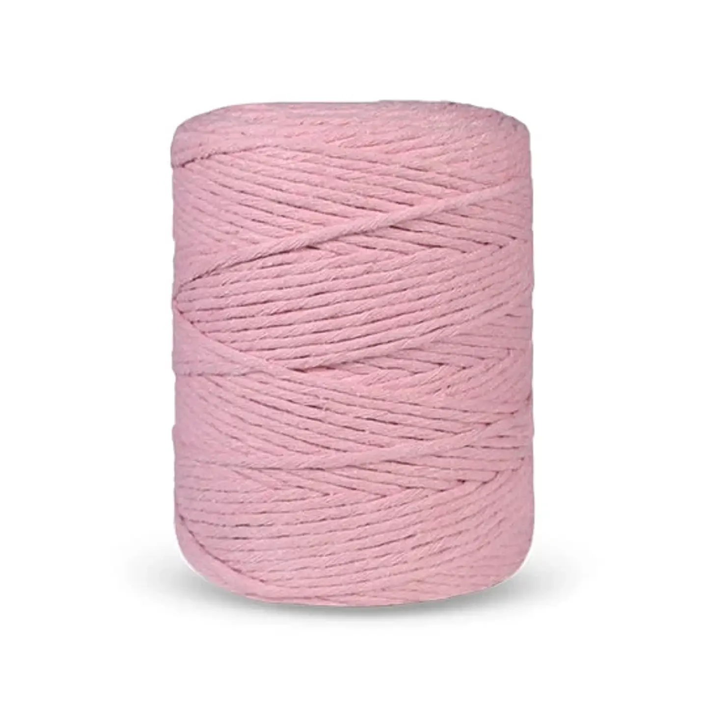 Macramé Spesso 24 hebras 4mm 1 kilo 4