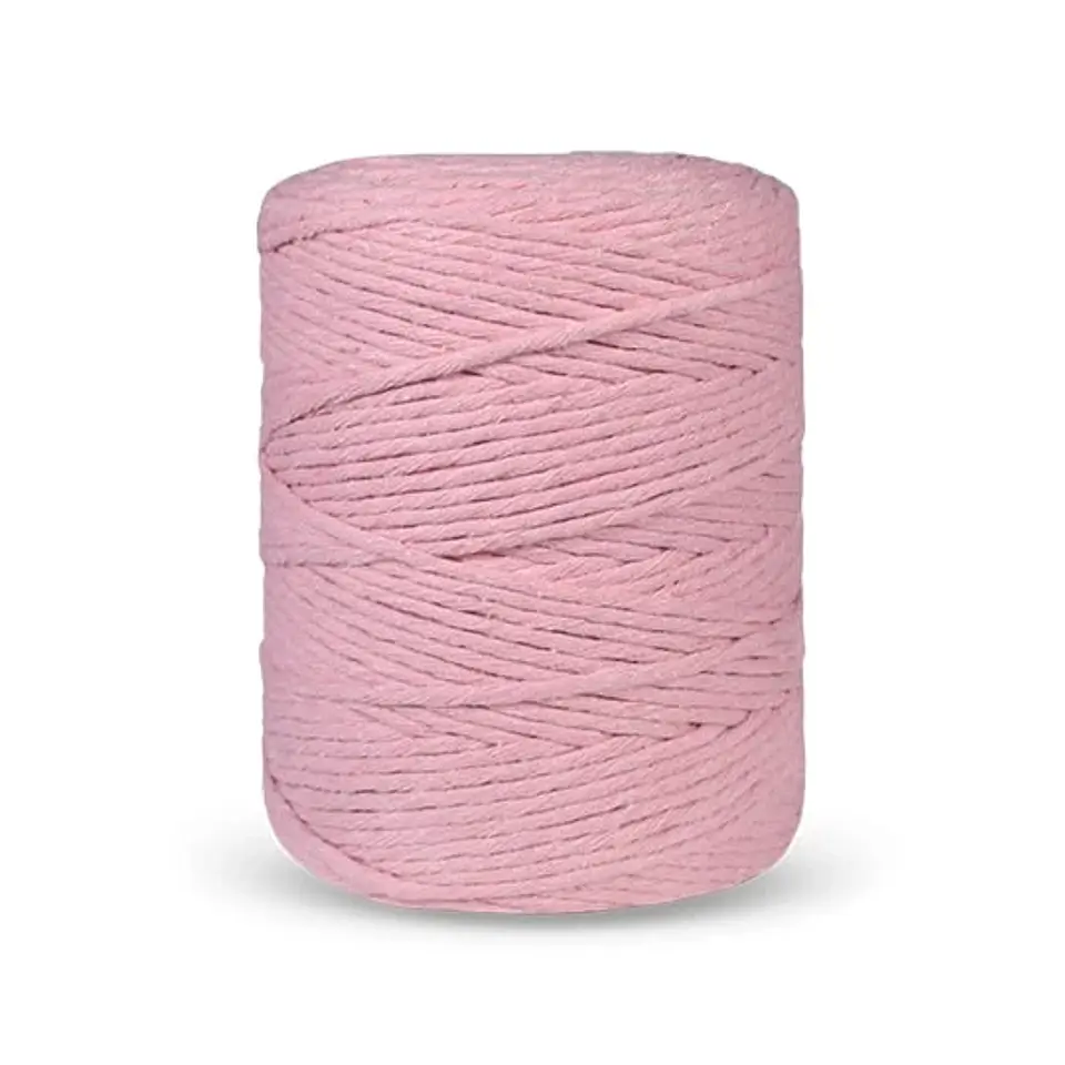 Macramé Spesso 24 hebras 4mm 1 kilo 4