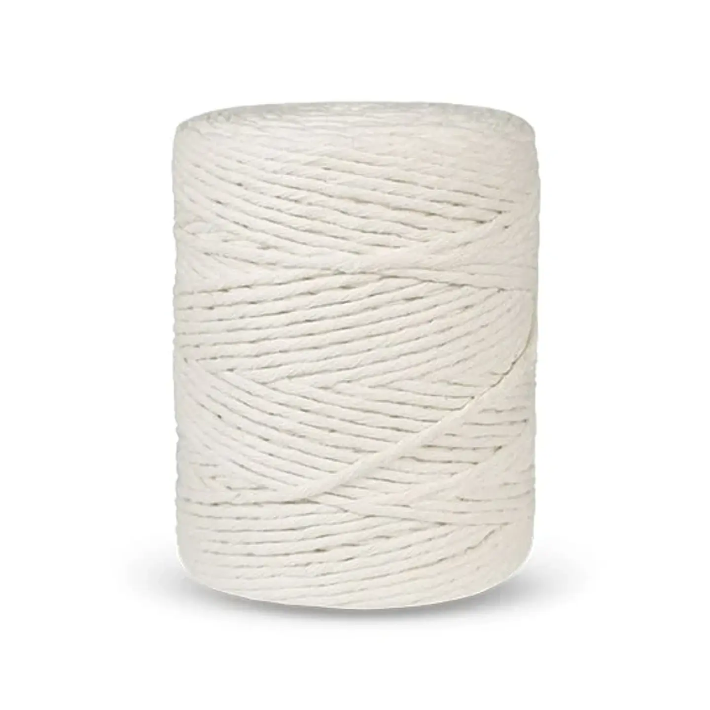 Macramé Spesso 24 hebras 4mm 1 kilo 1