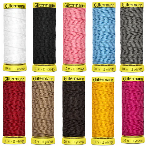 Hilo Elástico Gutermann