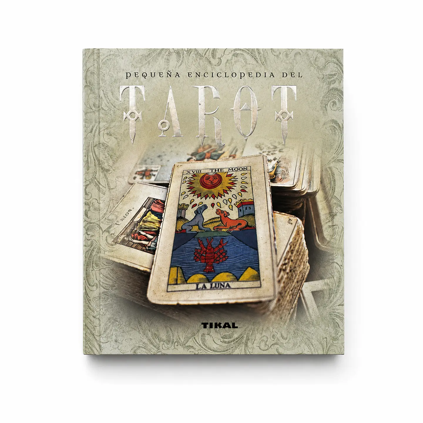 Pequeña Enciclopedia del Tarot 2