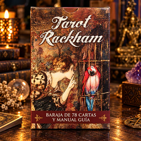 Tarot de Rockham