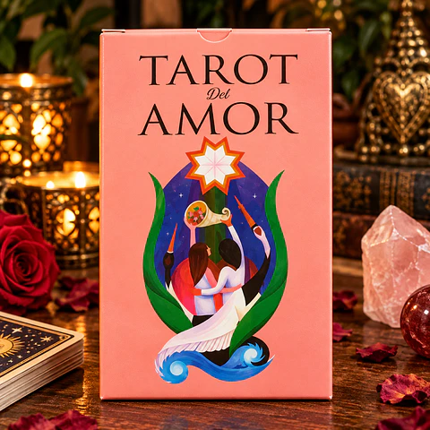 Tarot Amor 