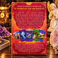Tarot El Poder de los Arcángeles  - Miniatura 2
