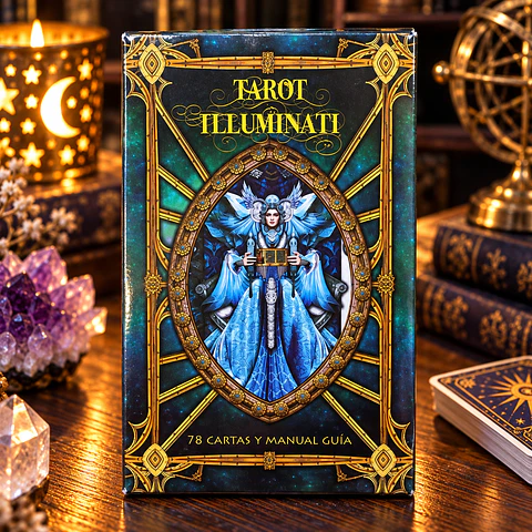Tarot Iluminati