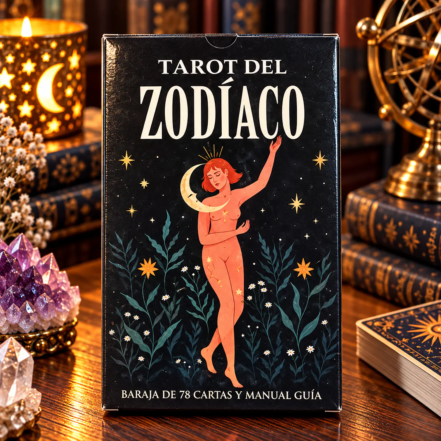 Tarot Zodiaco 1