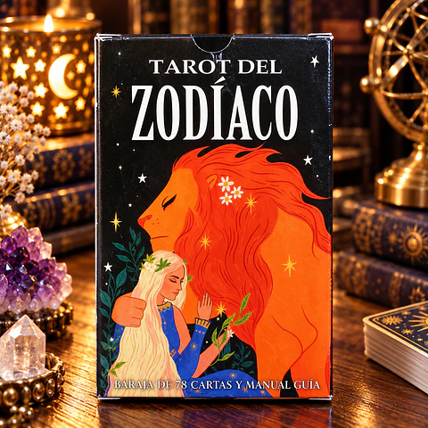 Tarot Zodiaco