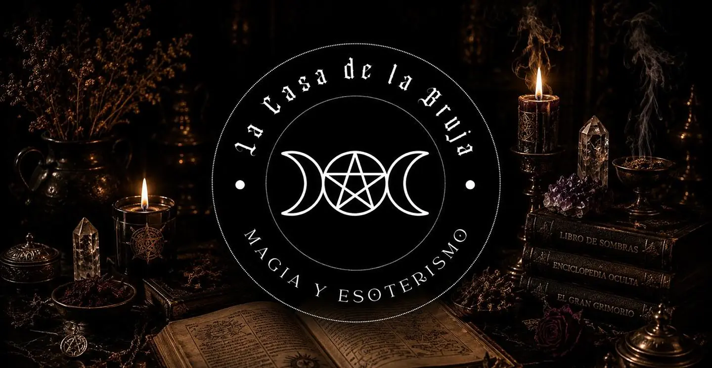 La Casa de la Bruja 