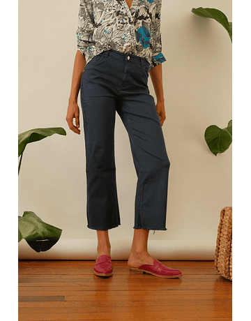 PANTALON JEAN LUCIA