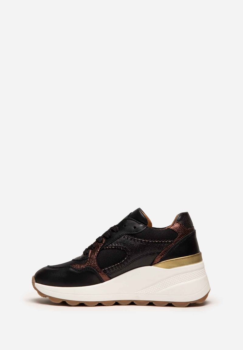 Premium SNEAKERS FUSION MIX 5