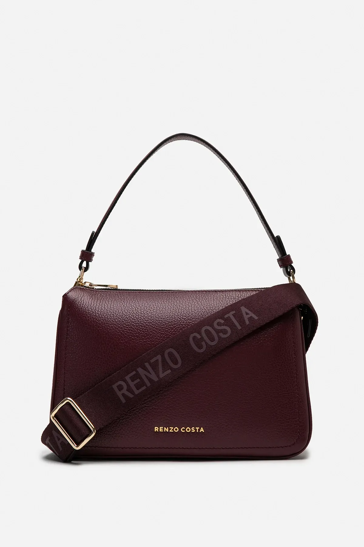 CARTERA CUERO VERSATIL LOOP 1