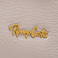 CARTERA CUERO ESPIGA SATCHEL - Miniatura 2