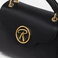 CARTERA CUERO CICLAMINE - Miniatura 4
