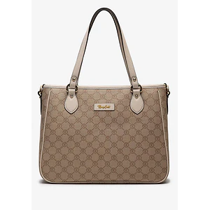 CARTERA MONOGRAM NARA TOTE