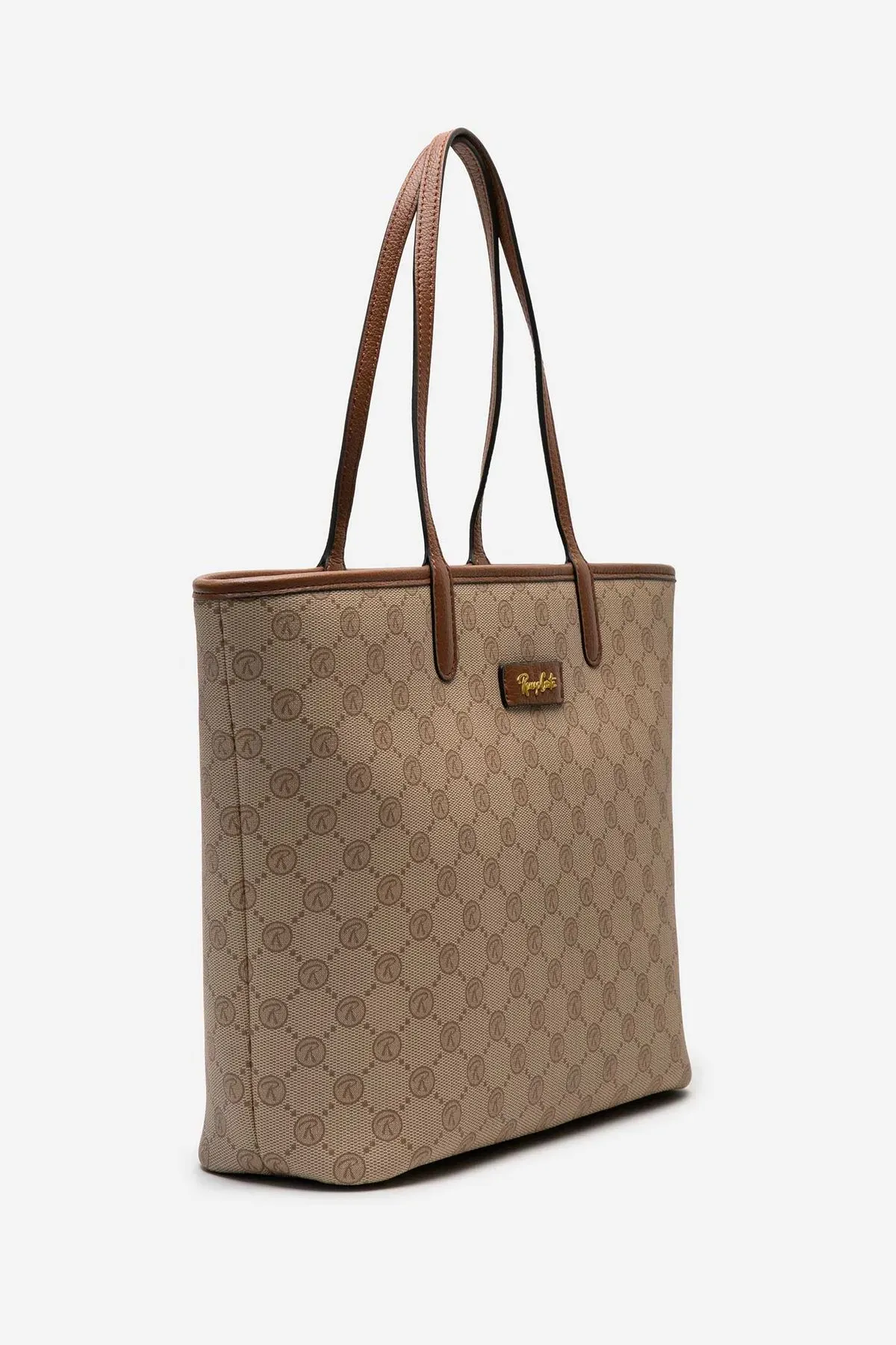 CARTERA MONOGRAM ATELIER TOTE 2