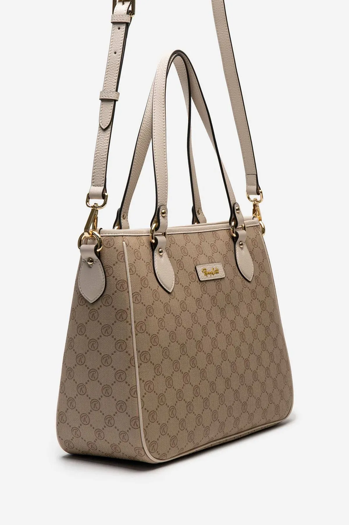 CARTERA MONOGRAM NARA TOTE 5