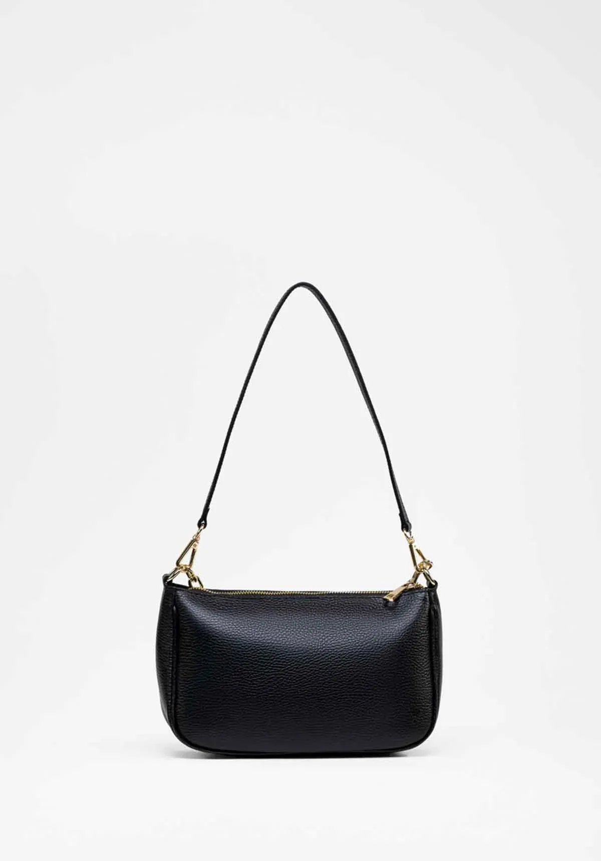 CARTERA CUERO NIVES CHAIN 2