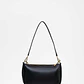 CARTERA CUERO NIVES CHAIN - Miniatura 2