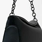 CARTERA CUERO HOBO URBAN - Miniatura 3