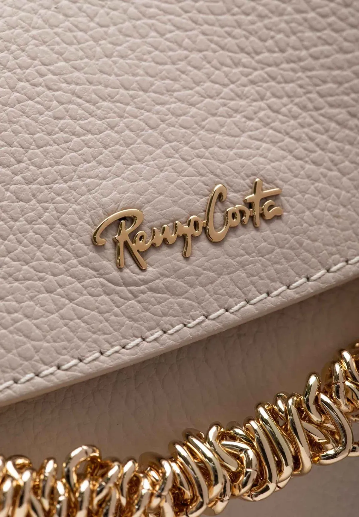 CARTERA DUAL CHAIN 5