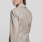 SACO CUERO ATELIER - Miniatura 3