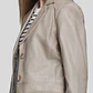 SACO CUERO ATELIER - Miniatura 4