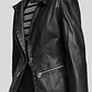 SACO CUERO TRENZADO EDGE - Miniatura 5