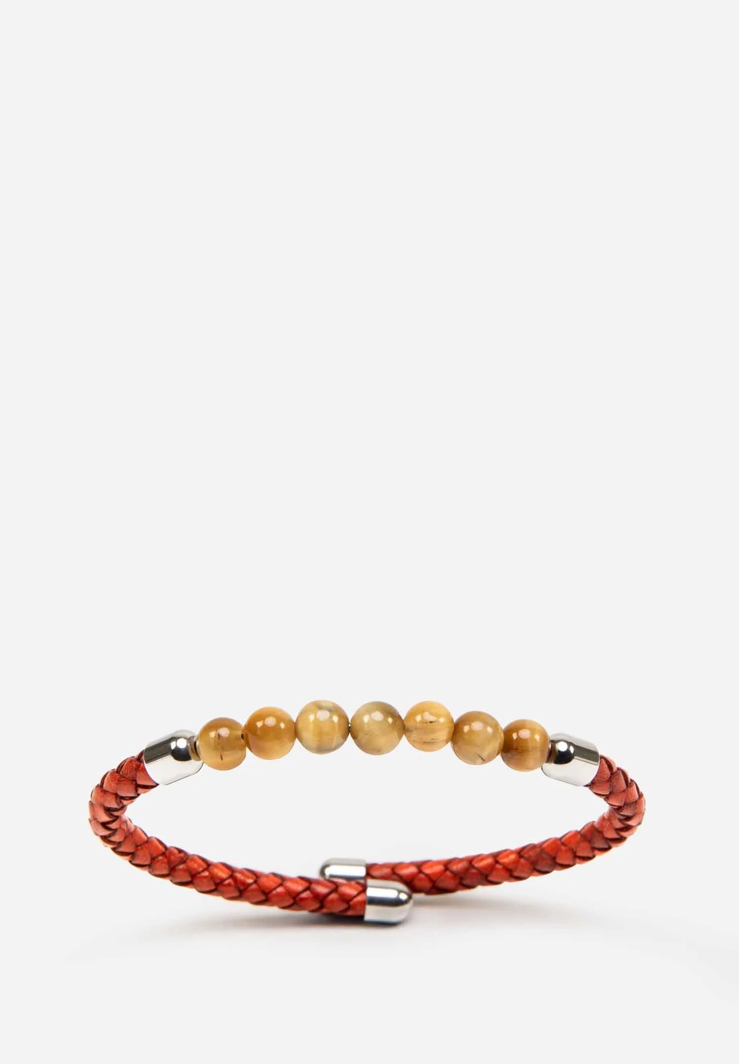 PULSERA DUAL BEADS 1