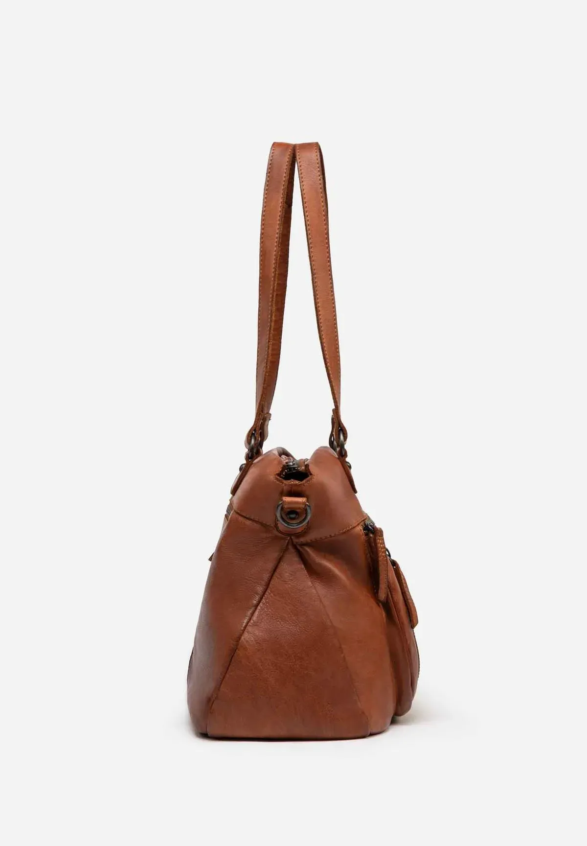 CARTERA REBEL ZIP Made 1