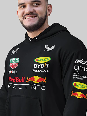 Polerón F1 Escuderia Red Bull