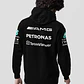 Polerón F1 Escuderia Petronas - Miniatura 4