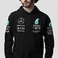 Polerón F1 Escuderia Petronas - Miniatura 1