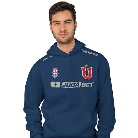 Polerón U de Chile