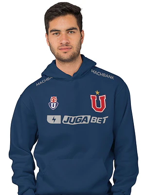 Polerón U de Chile
