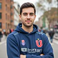 Polerón U de Chile - Miniatura 2