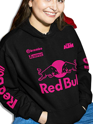 Polerón F1 Redbull 2026
