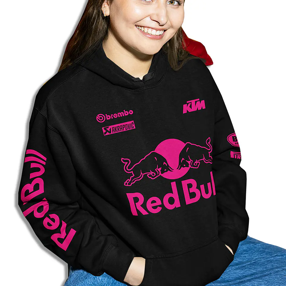 Polerón F1 Redbull 2026 1