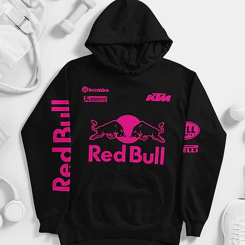 Polerón F1 Redbull 2026
