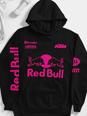 Polerón F1 Redbull 2026