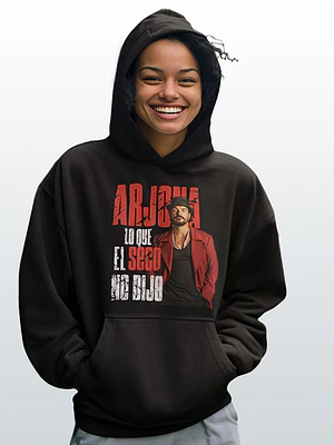 Polerón Ricardo Arjona