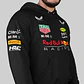 Polerón F1 Escuderia Red Bull - Miniatura 3