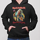 Polerón Iron Maiden Tour 2026 - Miniatura 4